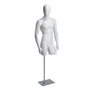 busto uomo