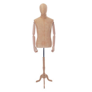 busto uomo