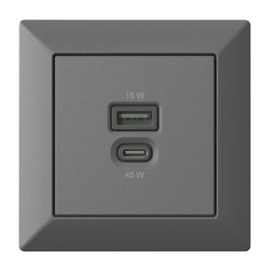 presa USB