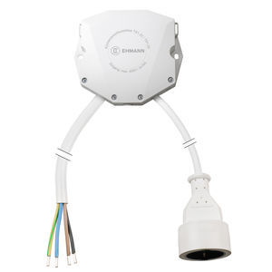 scatola di derivazione per installazione elettrica
