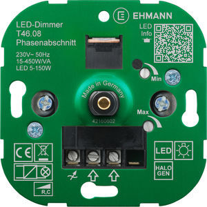 dimmer per illuminazione