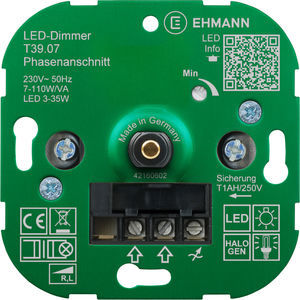dimmer per illuminazione