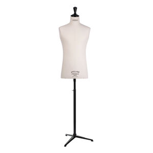 busto uomo 1