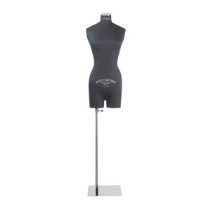 busto donna 1
