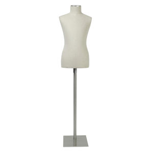 busto bambino