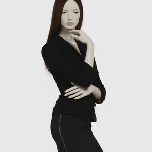 manichino donna