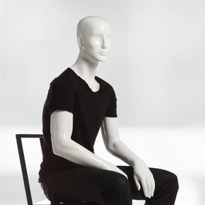 manichino uomo