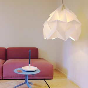 lampada a sospensione