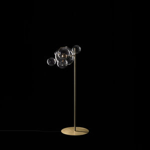 lampada da terra