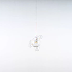 lampada a sospensione