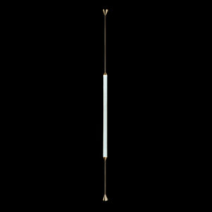 lampada pavimento-soffitto