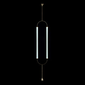 lampada pavimento-soffitto