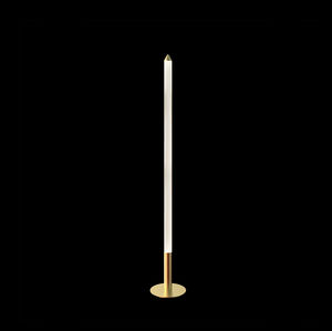 colonna luminosa contemporanea