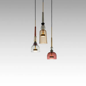lampada a sospensione