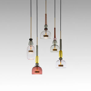 lampada a sospensione