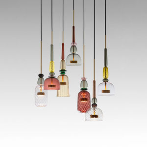lampada a sospensione