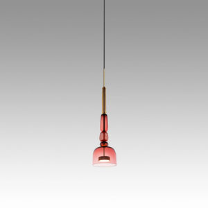lampada a sospensione