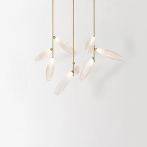 lampadario contemporaneo