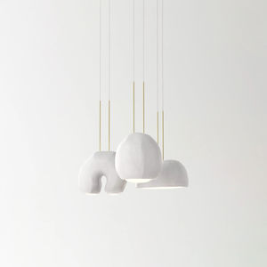 lampadario contemporaneo