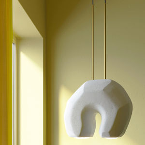 lampada a sospensione