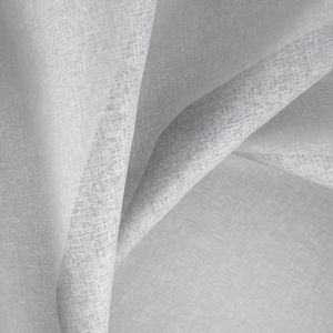tendina voile a tinta unita