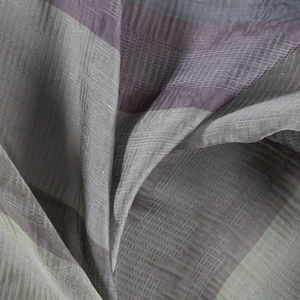 tendina voile a righe 1