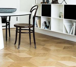 parquet massiccio