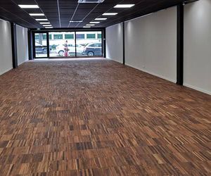 parquet massiccio