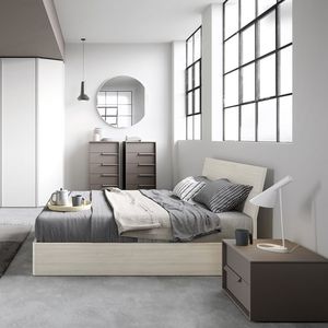 letto matrimoniale 1