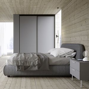 letto matrimoniale 1