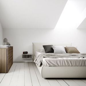 letto matrimoniale 1