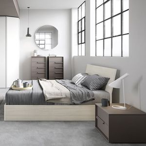 comodino contemporaneo 1