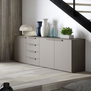 credenza moderna