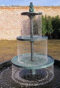 fontana da giardino 1