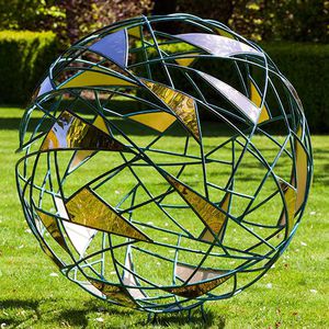 scultura in bronzo 1