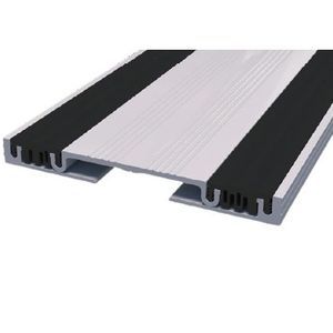 giunto di dilatazione con inserto 1