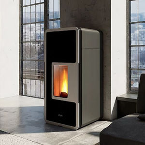 termostufa a pellet 1