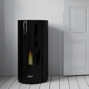 termostufa a pellet