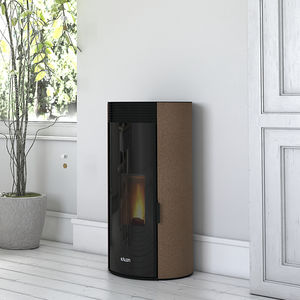 termostufa a pellet
