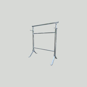 cavalletto per tavoli contemporaneo