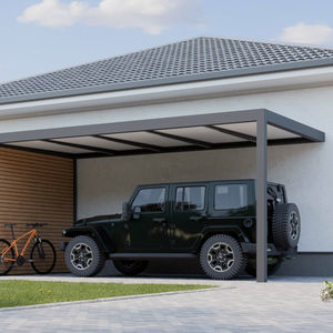 pergola autoportante 1