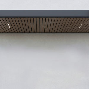 display LED modulare