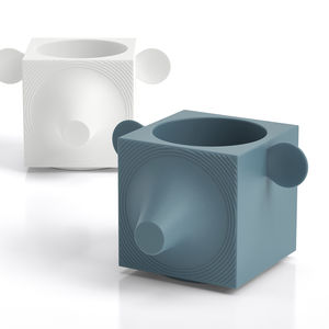 vaso contemporaneo
