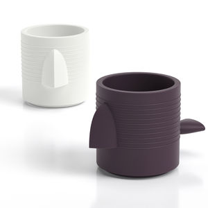 vaso contemporaneo