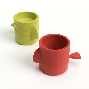 vaso da giardino in polietilene 1