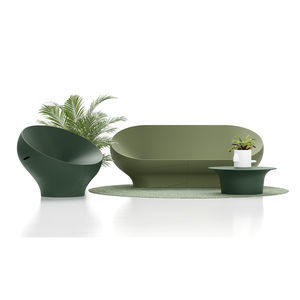 poltrona contemporanea
