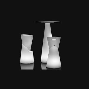 sgabello da bar minimalista