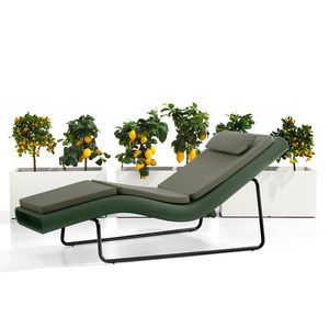 letto di rilassamento contract