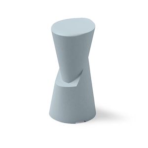 sgabello da bar minimalista
