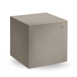 pouf quadrato